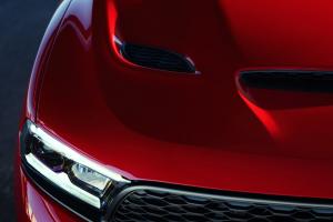 Dodge Durango R/T 2021 года 